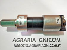 MOTORE RUOTE AMBROGIO ROBOT