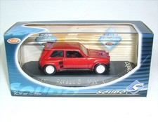 Renault 5 Maxi Kit (1986)