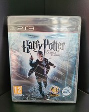 Harry Potter E I Doni Della