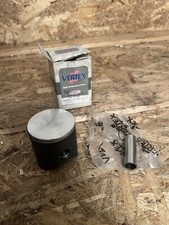 22498B VERTEX PISTONE MONOFASCIA 53.96MM KAWASAKI KX-KXE125 1996