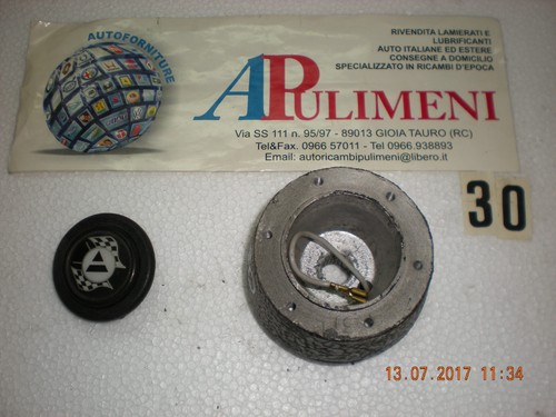 311 mozzo volante sterzo - volante,
