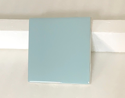 Nuovo daltile ceramica 4 - 4, 1/4"