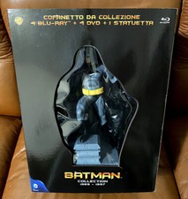 BATMAN COLLECTION 1989–1997