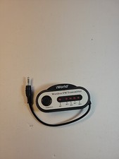 Trasmettitore radio FM per