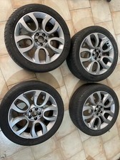 Cerchi lega r17 - in, originali