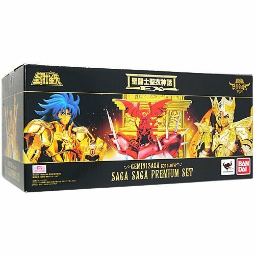 Saint seiya myth - saint,