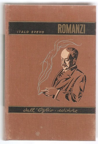 Libro romanzi una vita - libro,