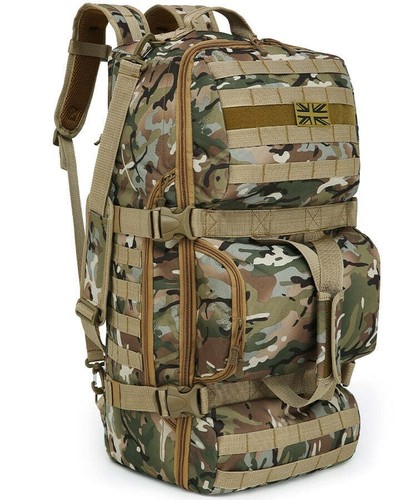 Borsone operatori 60l btp mtp - borsone,