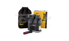 ELECTRIC COMPRESSOR INFLATING