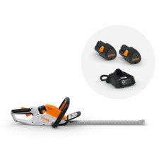 STIHL NUOVO TAGLIASIEPI HSA 40