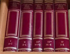 Vocabolario Della Lingua