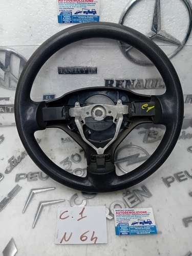 Volante sterzo citroen - volante, c1