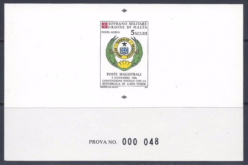Smom 1987 prova emissione - 1987,