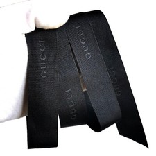 GUCCI bow ribbon ribbon ribbon