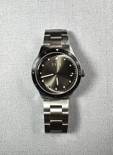 Orologio uomo dufa tauchen - orologio,