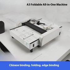 Cucitrice Elettrica da Ufficio