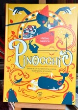 PINOCCHIO - Matteo Calanna -
