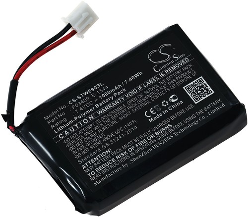 Batterie pour satfinder - le,