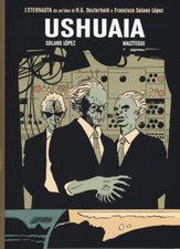 Francisco Solano Lopez - Pablo