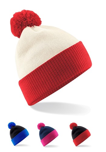 Cappello beanie ski pom - cappello,