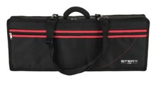 Borsa imbottita per Tastiera, Stefyline Kb20068, Compatibile Casio SA76/77/80/81