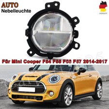 1x Fendinebbia LED Luce diurna