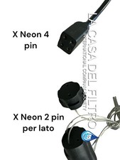 Trasformatore Ballast per Neon