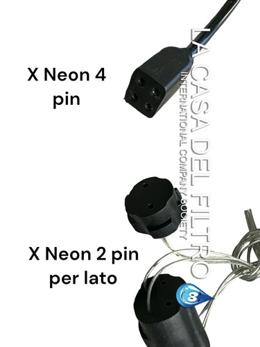 Trasformatore ballast per neon - trasformatore,