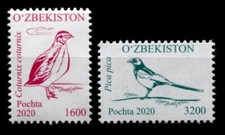 uccellini. Quaglia, Elster