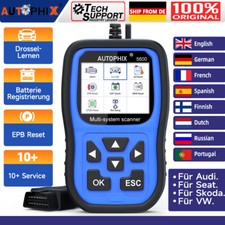 Diagnostico Auto OBD2 Tutto