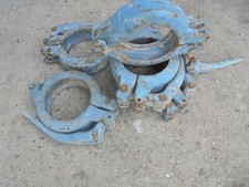 Giunti tubazioni pompe per