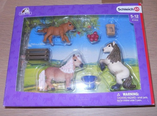 Schleich barbapuffo 41432 - schleich,