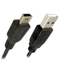 CAVO USB CARICATORE PIOMBO PER