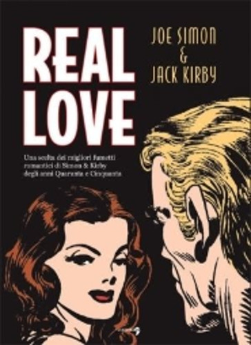 Real love jack - di, kirby