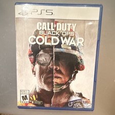 Activision Call of Duty: Black