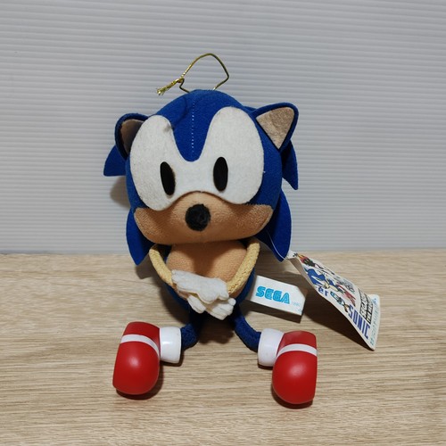 Sonic the hedgehog stringy - the,