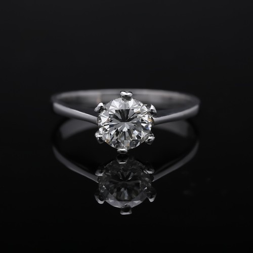 Anello fidanzamento - anello,