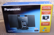 IMPIANTO STEREO COMPATTO