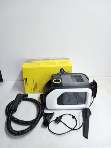 Aspirapolvere karcher 3 - karcher, se