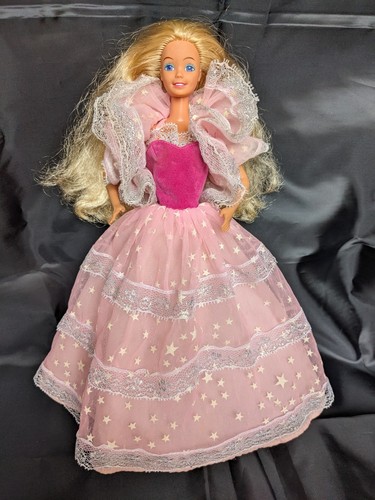 Barbie dream glow made - dream, in