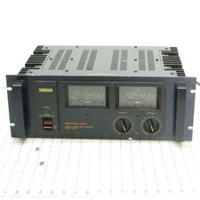 Yamaha Professional Series