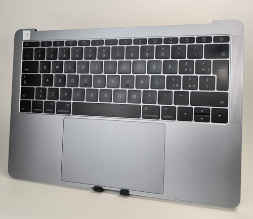 Tastiera apple macbook pro - apple,