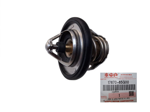 Termostato originale suzuki - originale,