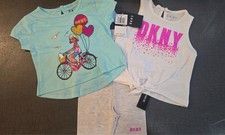 Set completo bambina 3 pezzi