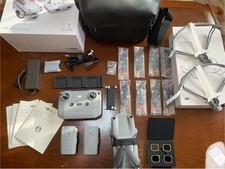 DJI Air 2S Fly More Combo