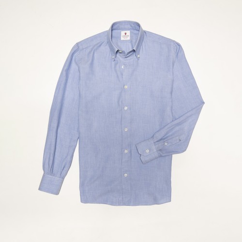 Camicia sartoriale cordone - camicia,