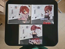 Trinity Seven Variant Jap