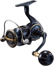 Daiwa 23 SALTIGA 4000-XH