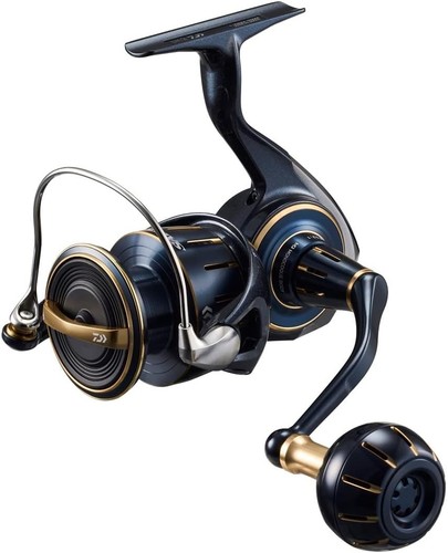 Mulinello spinning daiwa - spinning, 23
