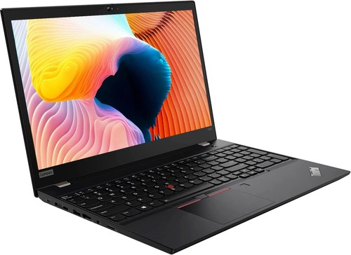 Portatile notebook lenovo t590 - portatile,